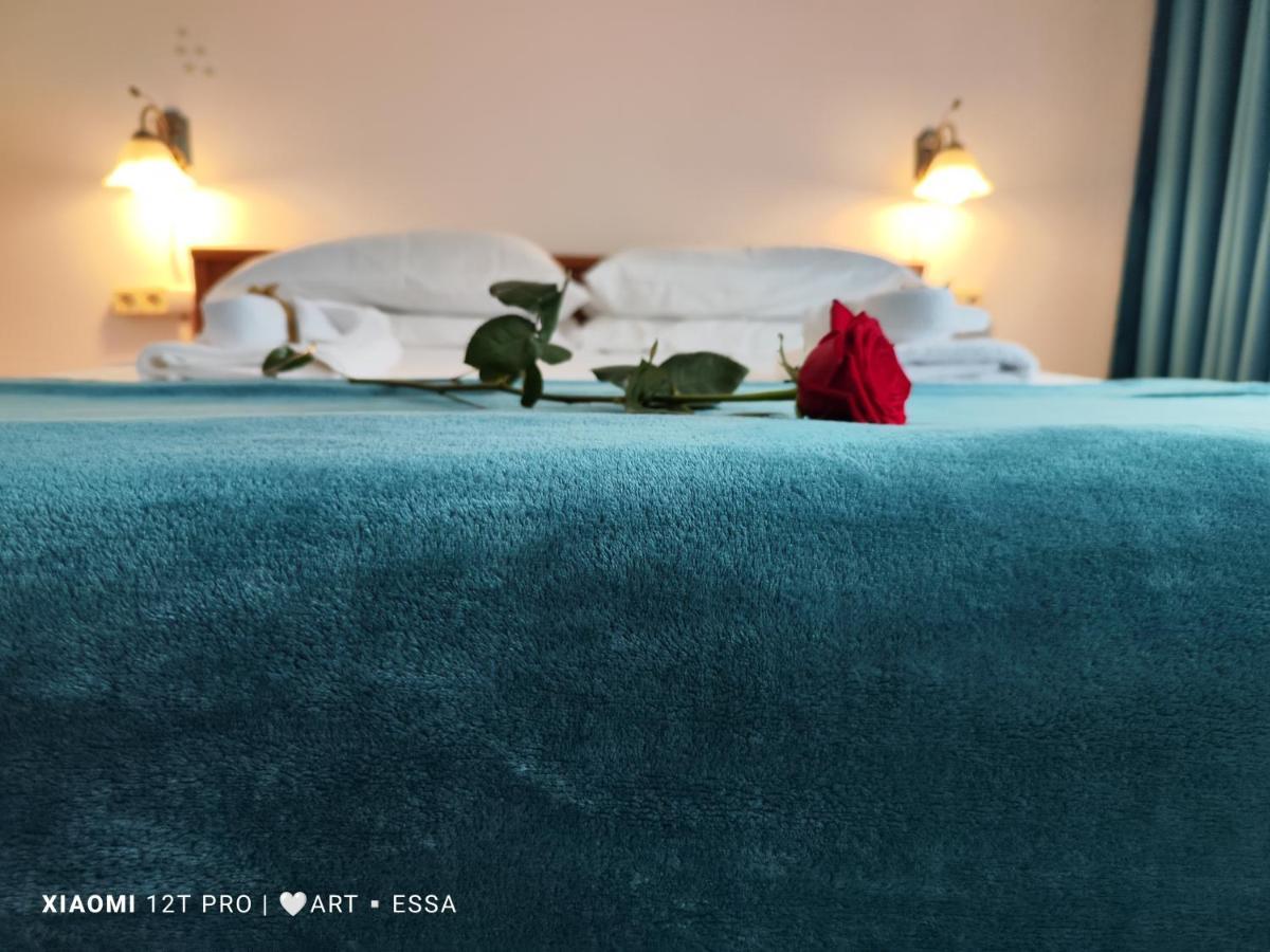 Apartament Buon Gusto,Near Main Square And Liar Bridge,Historical Side Of City Center Сибиу Экстерьер фото